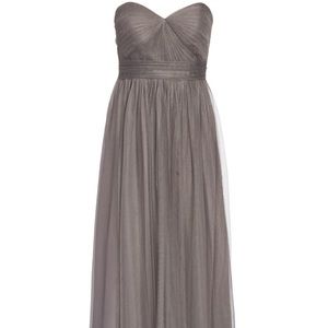 Jenny Yoo Annabelle convertible Bridesmaids Dress
